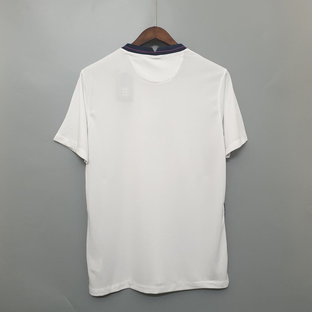 Retro England Home Kit 2020