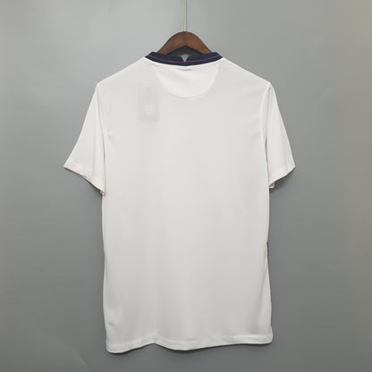 Retro England Home Kit 2020