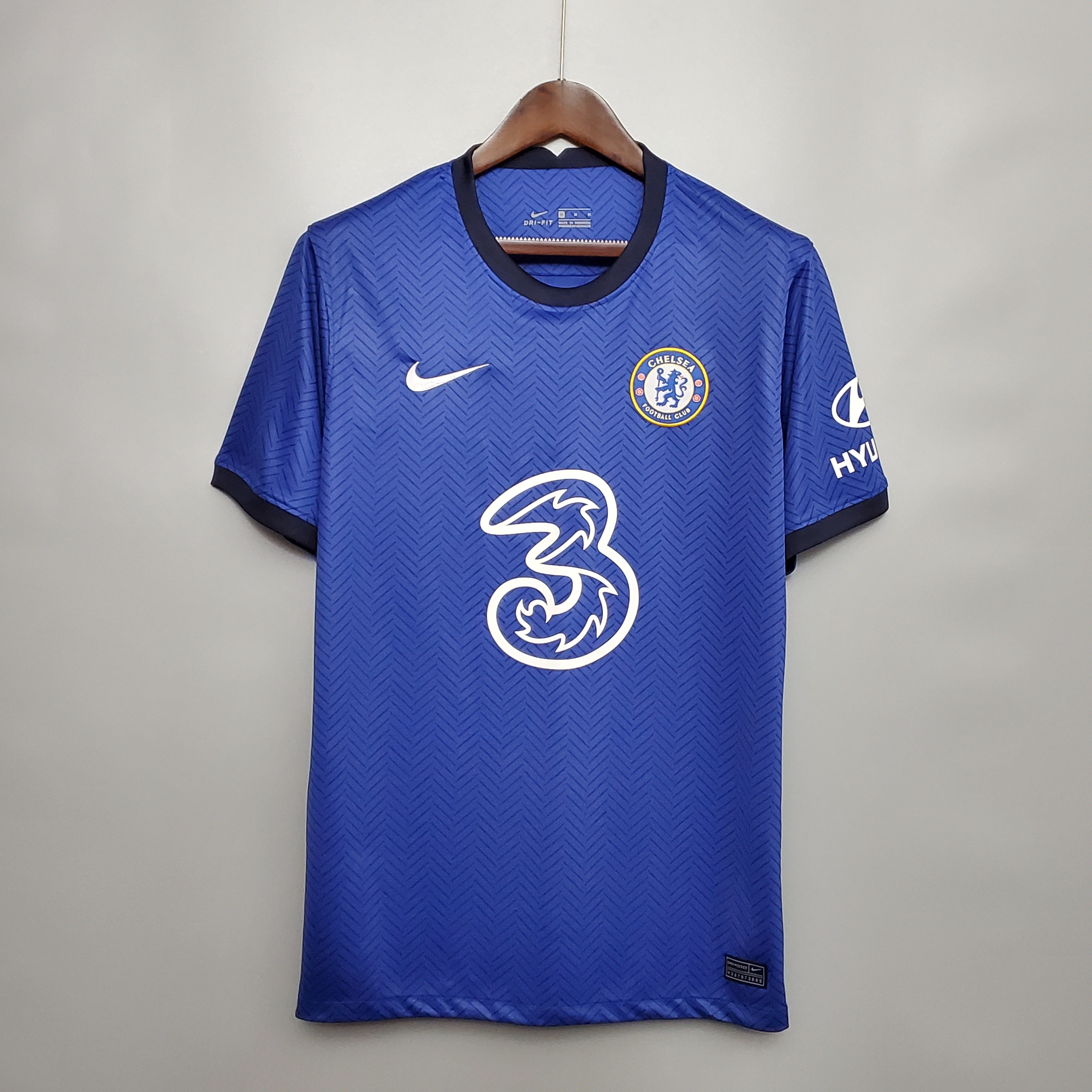 Chelsea Home Kit 20/21