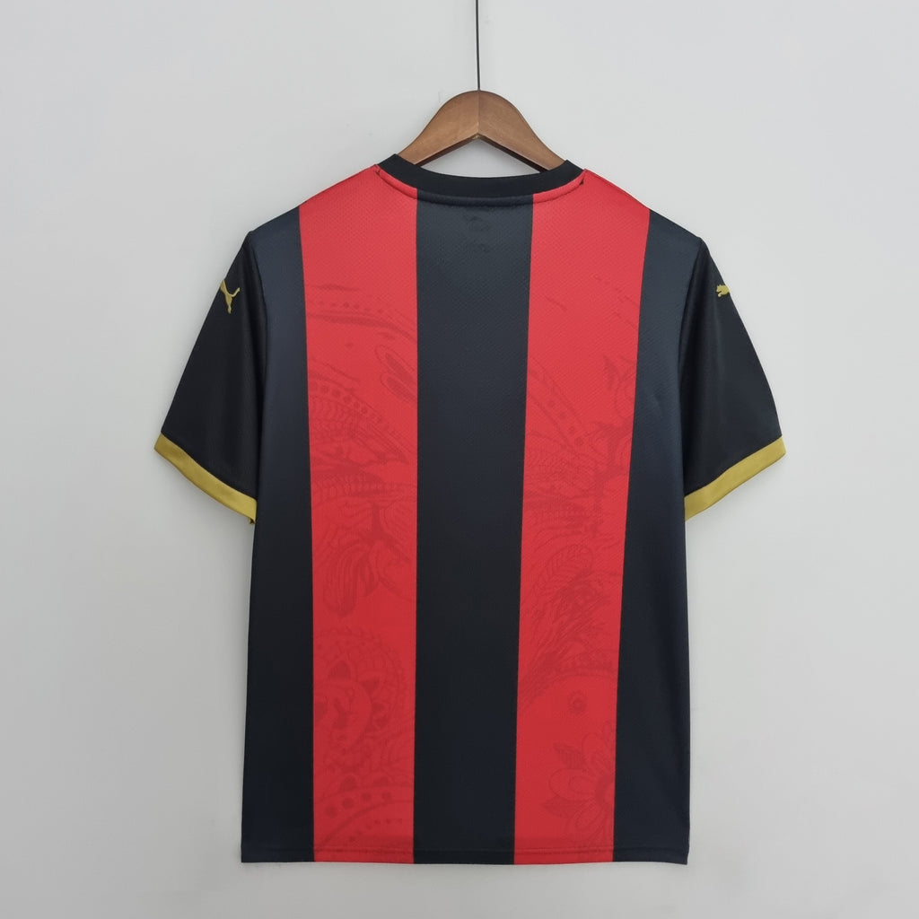 AC Milan Home Kit 22/23