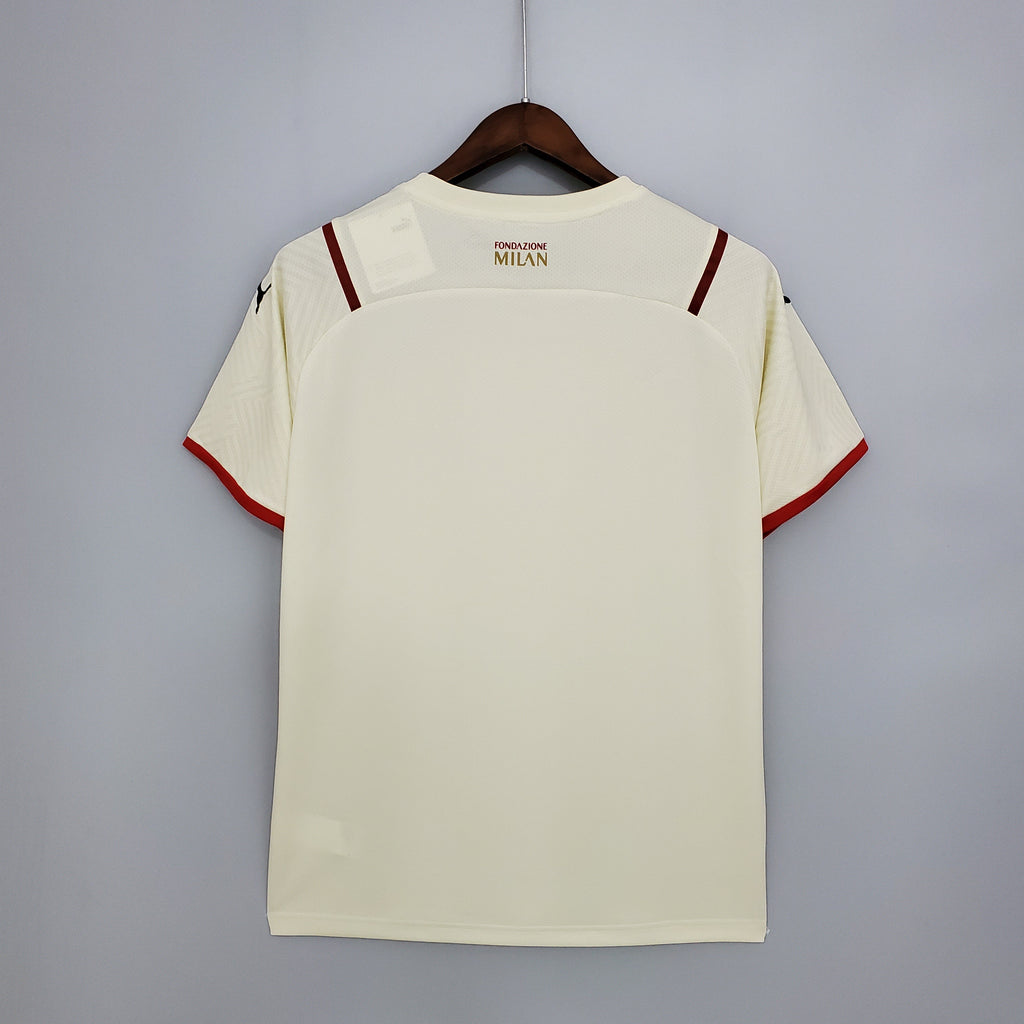 AC Milan Away Kit 21/22