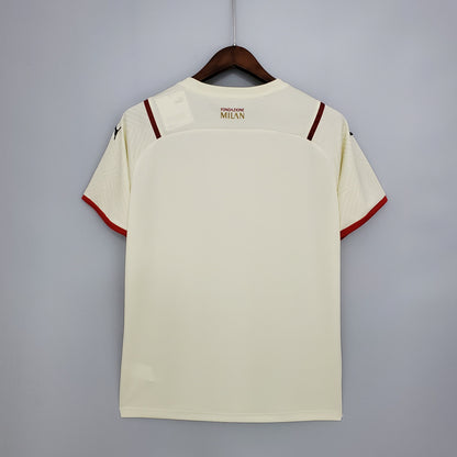 AC Milan Away Kit 21/22