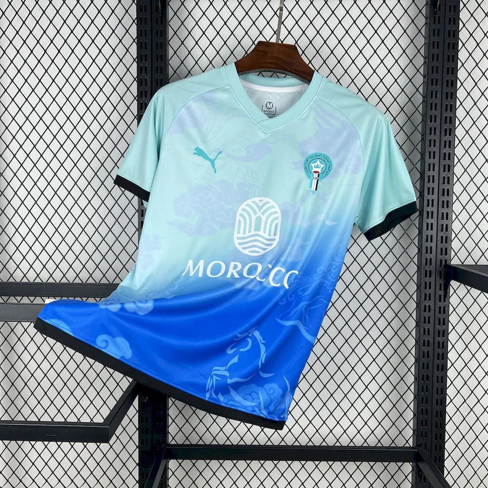 Morocco Blue Dessert Kit