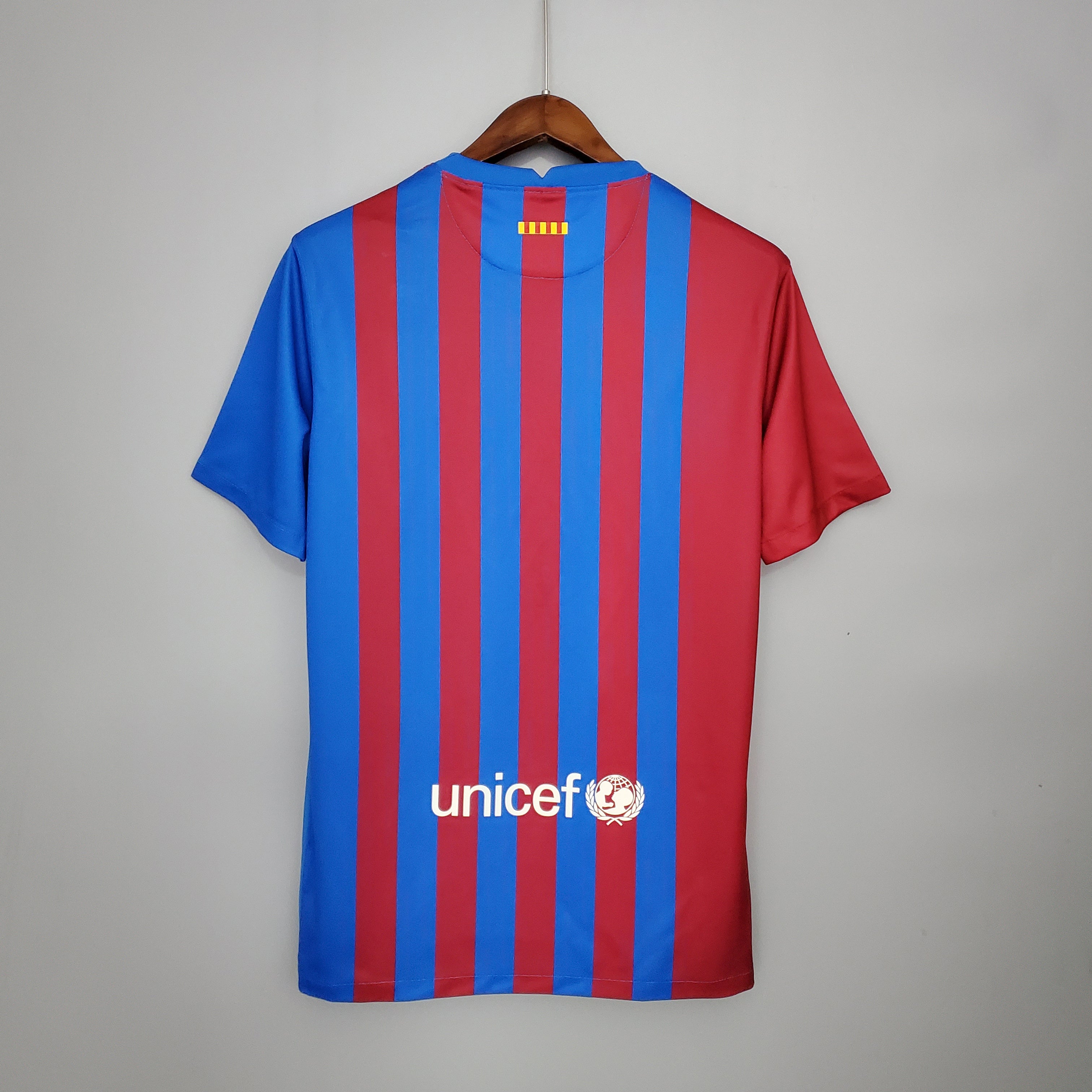 Barcelona Home Kit 21/22
