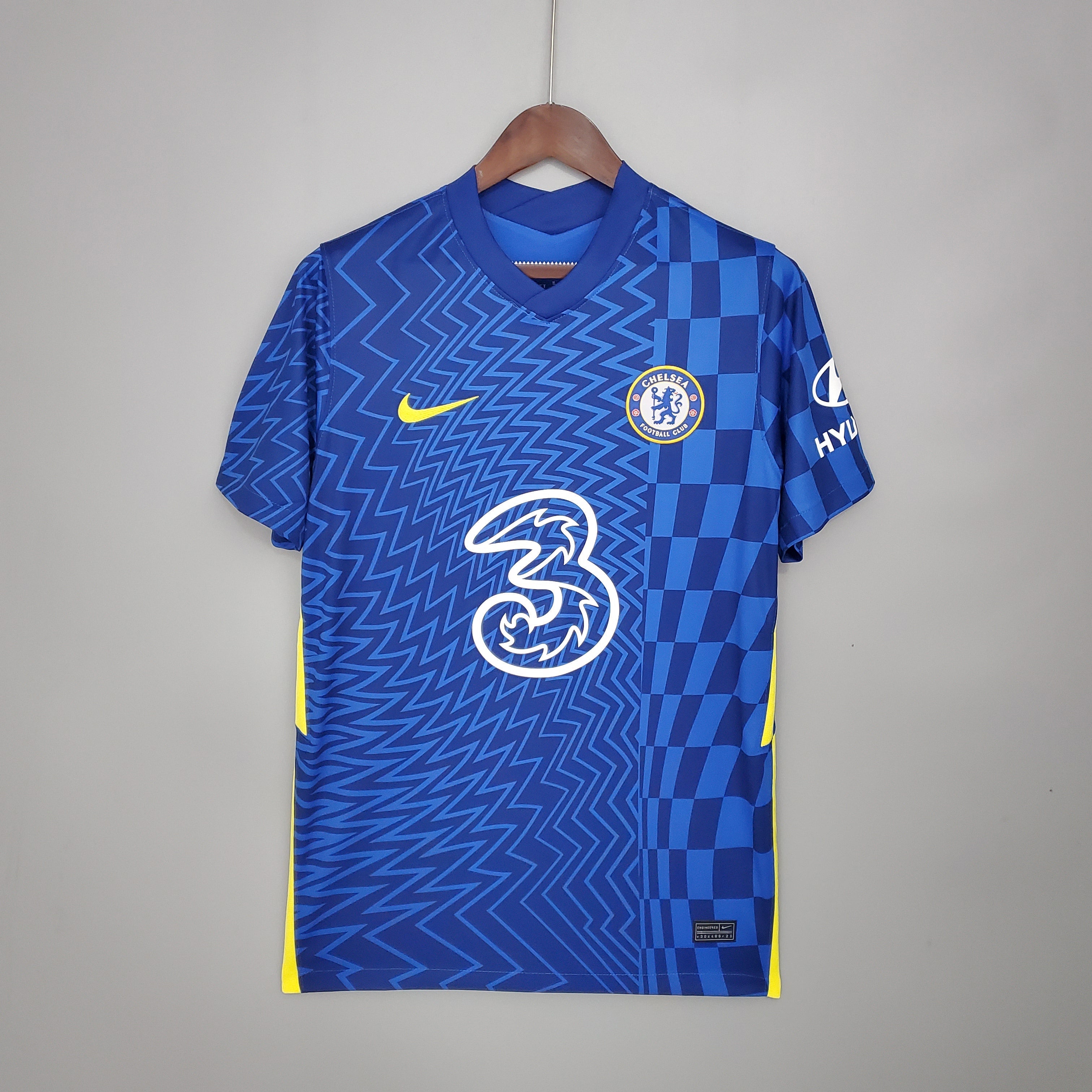 Chelsea Home Kit 21/22