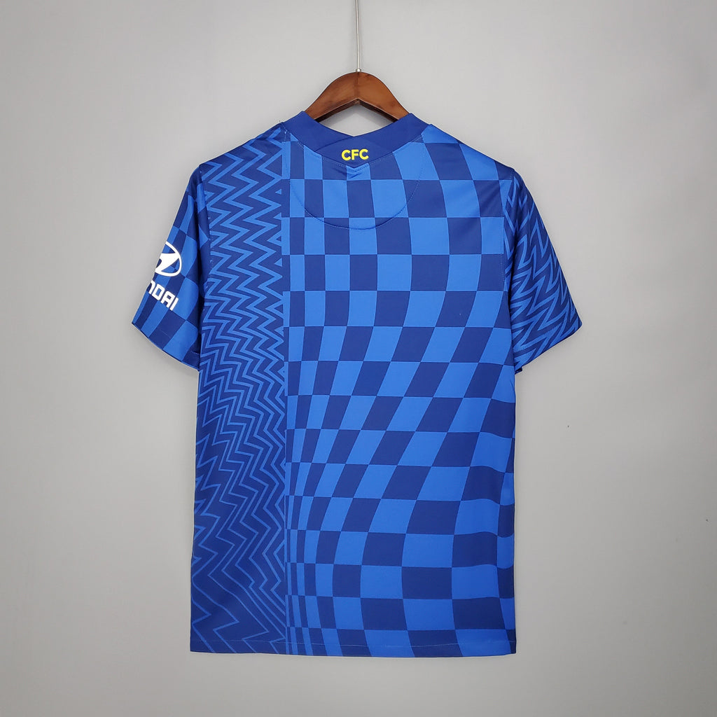 Chelsea Home Kit 21/22