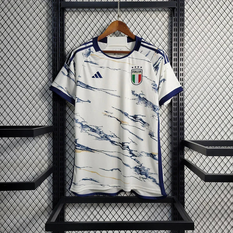 Italy 21/22 Away