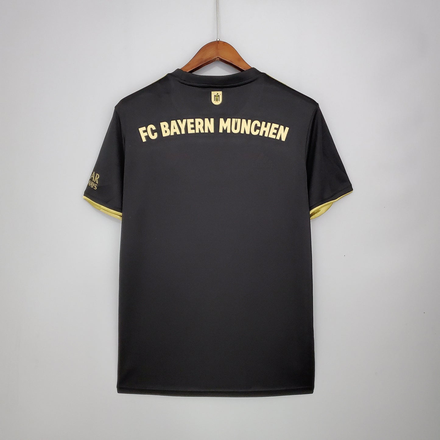 Bayern Away Kit 21/22