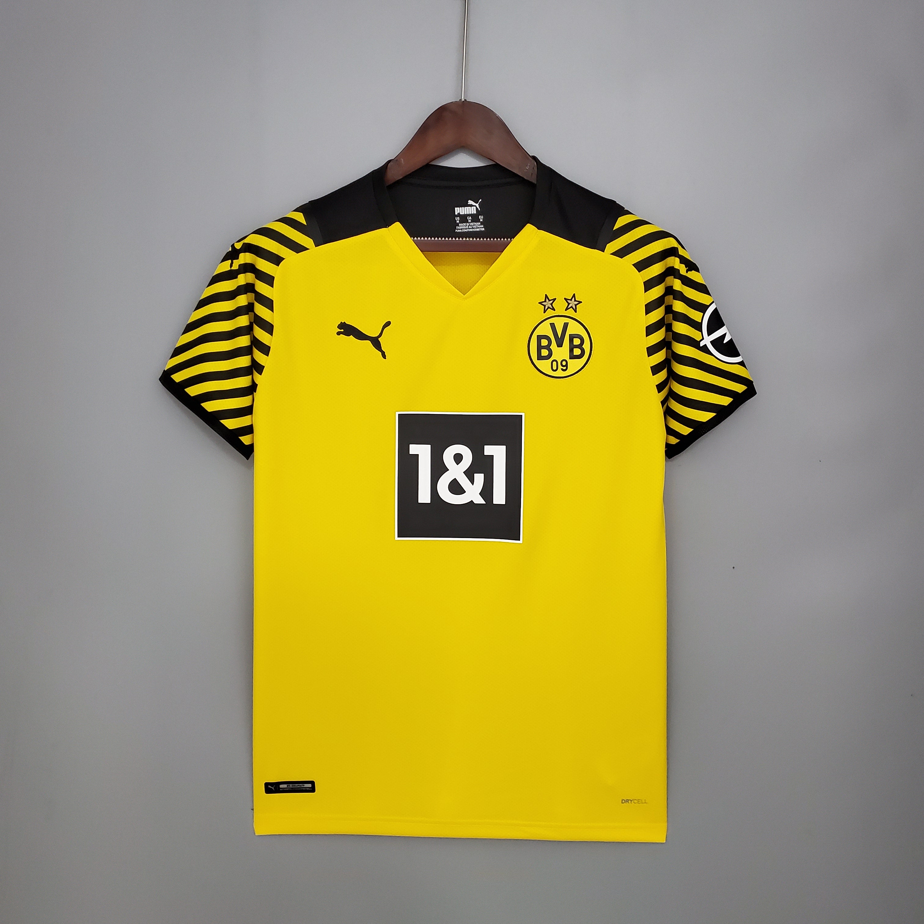 Dortmund Home Kit 21/22