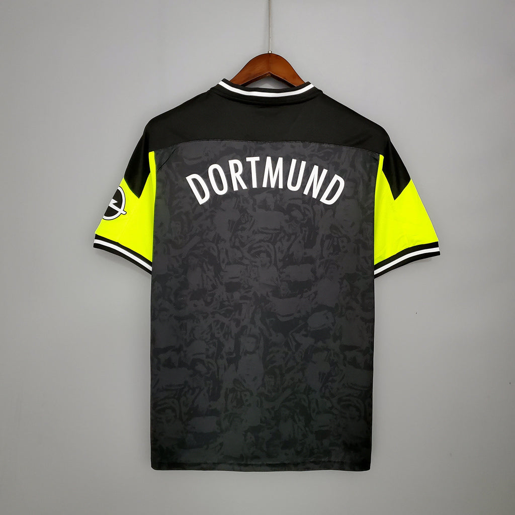 Dortmund Limited Edition Kit 21/22