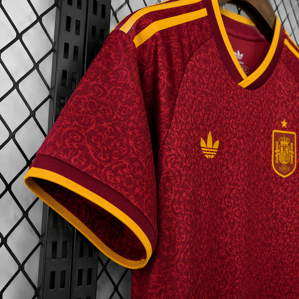 Spain Special Edition 2026