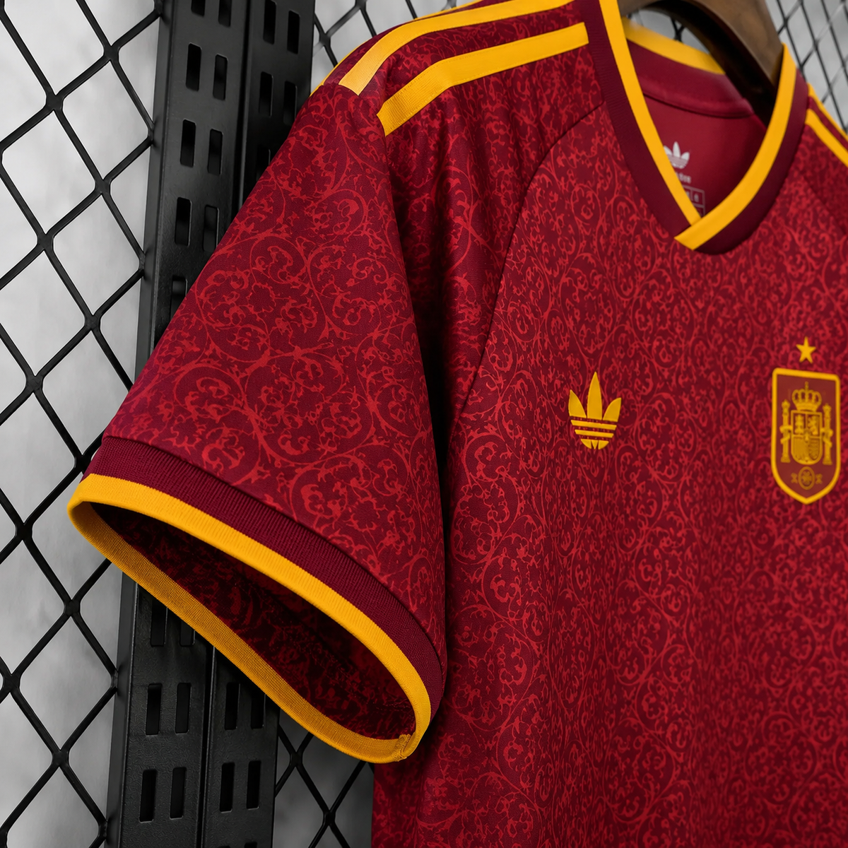 Spain Special Edition 2026