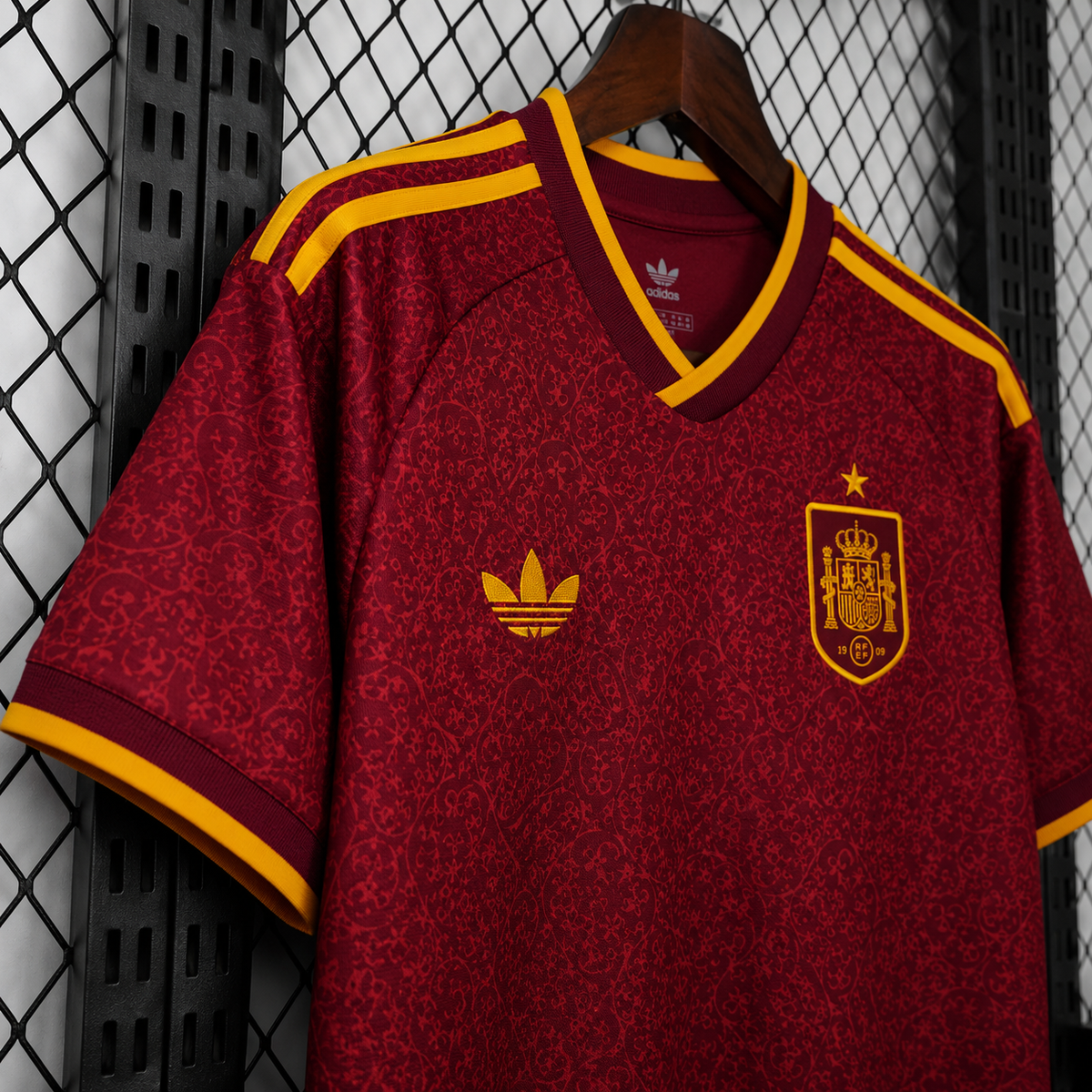 Spain Special Edition 2026