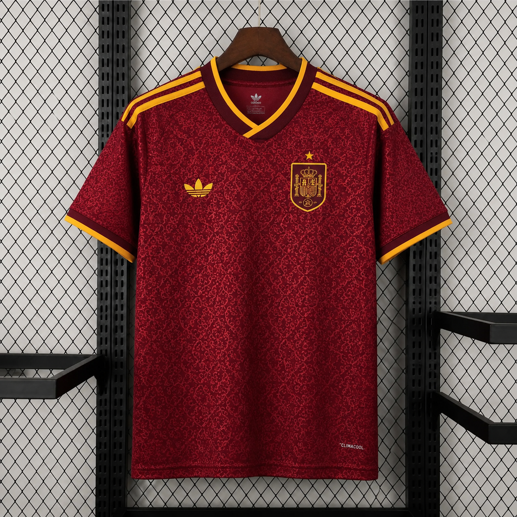 Spain Special Edition 2026