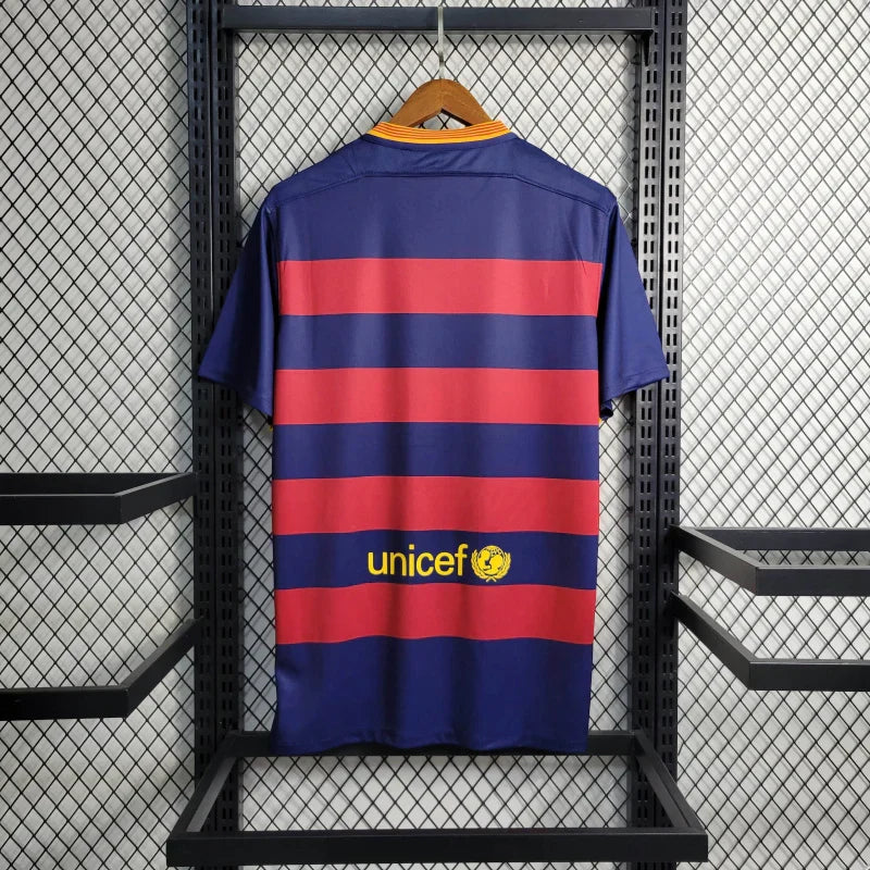 Barcelona 15/16 Home