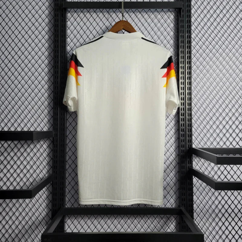 Germany Home 1988/90
