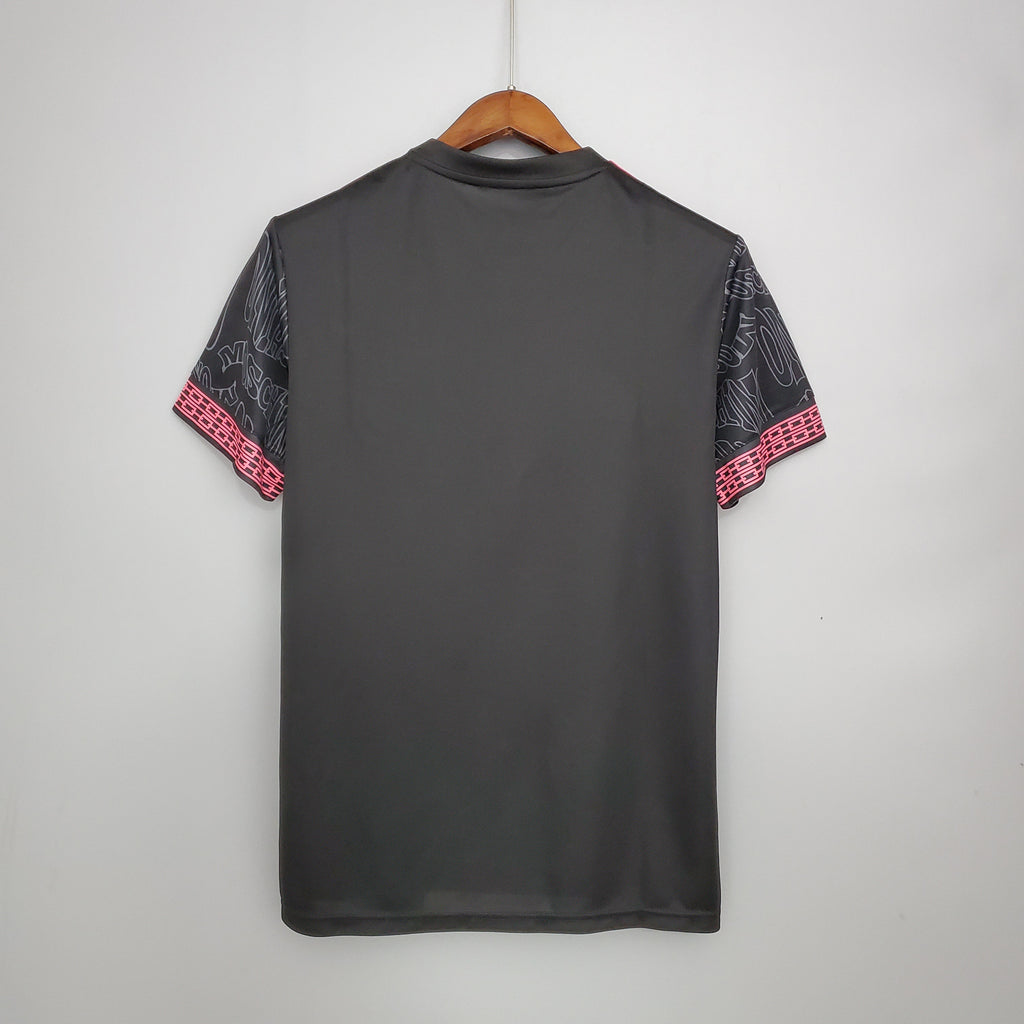 Juventus With Pink Concept 21/22