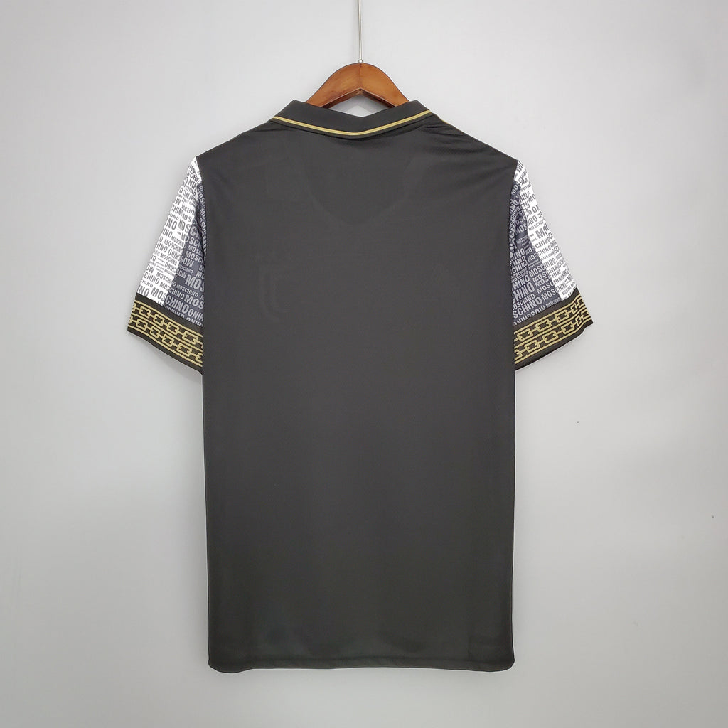 Juventus Adidas & Moschino 21/22
