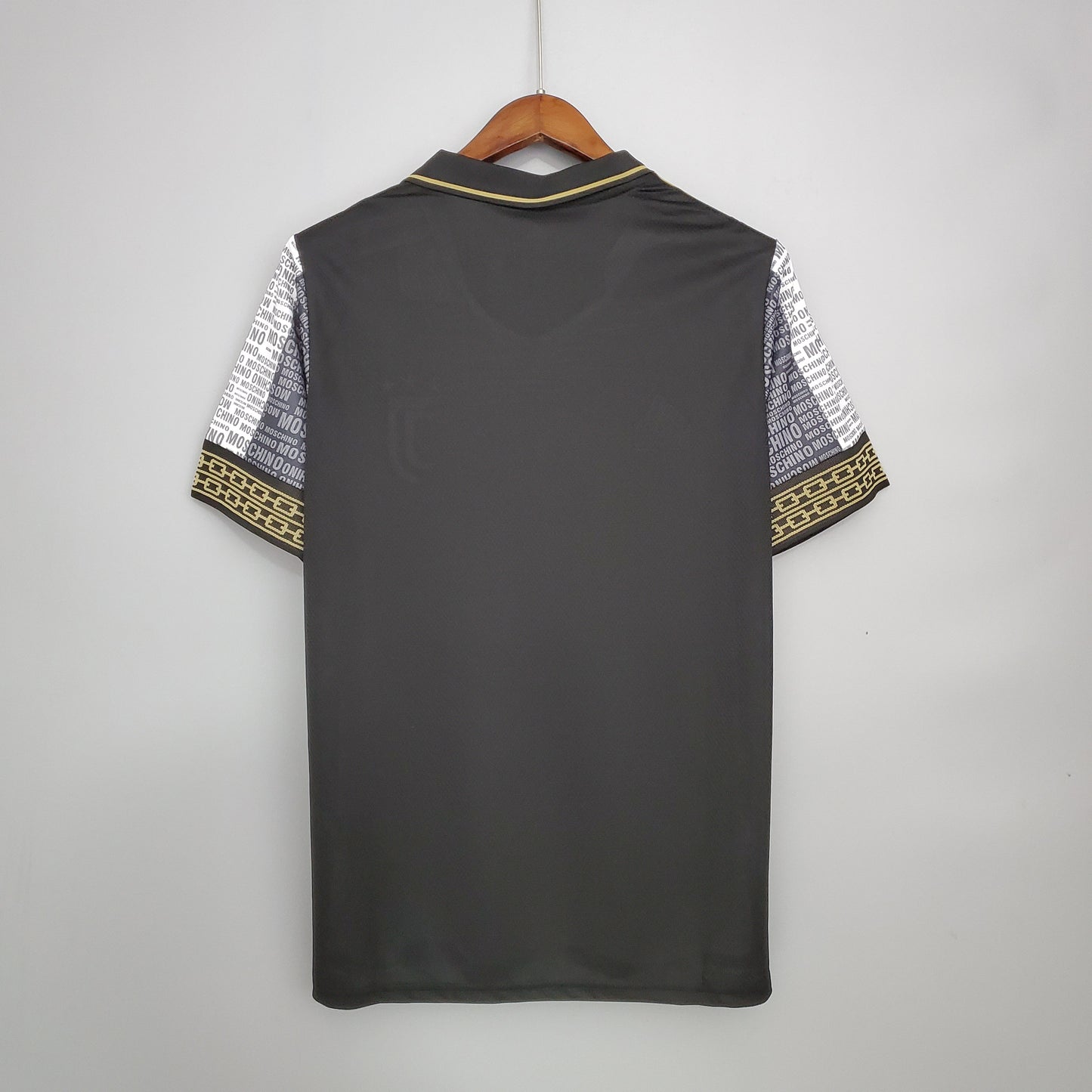 Juventus Adidas & Moschino 21/22