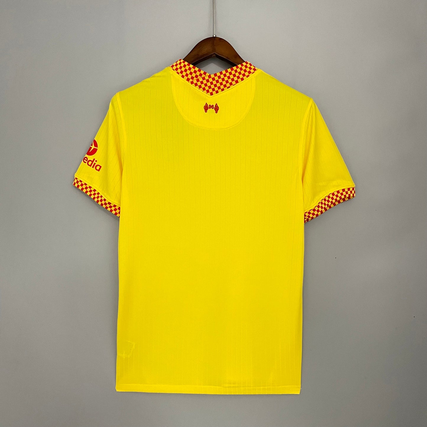 Liverpool Third Kit 21/22