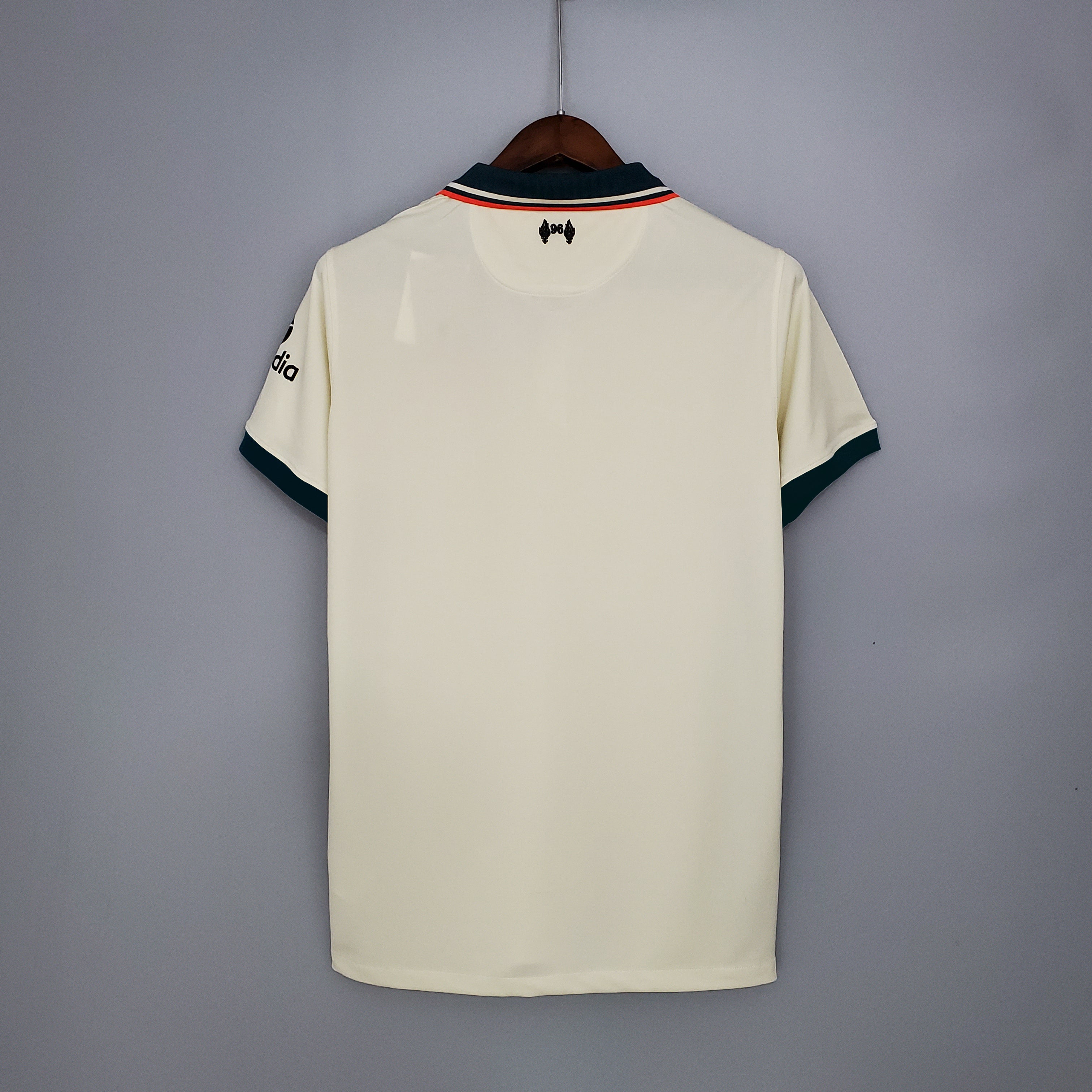 Liverpool Away Kit 21/22