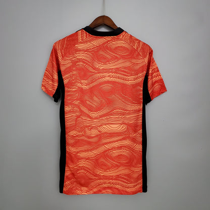 Manchester United GK Kit 21/22