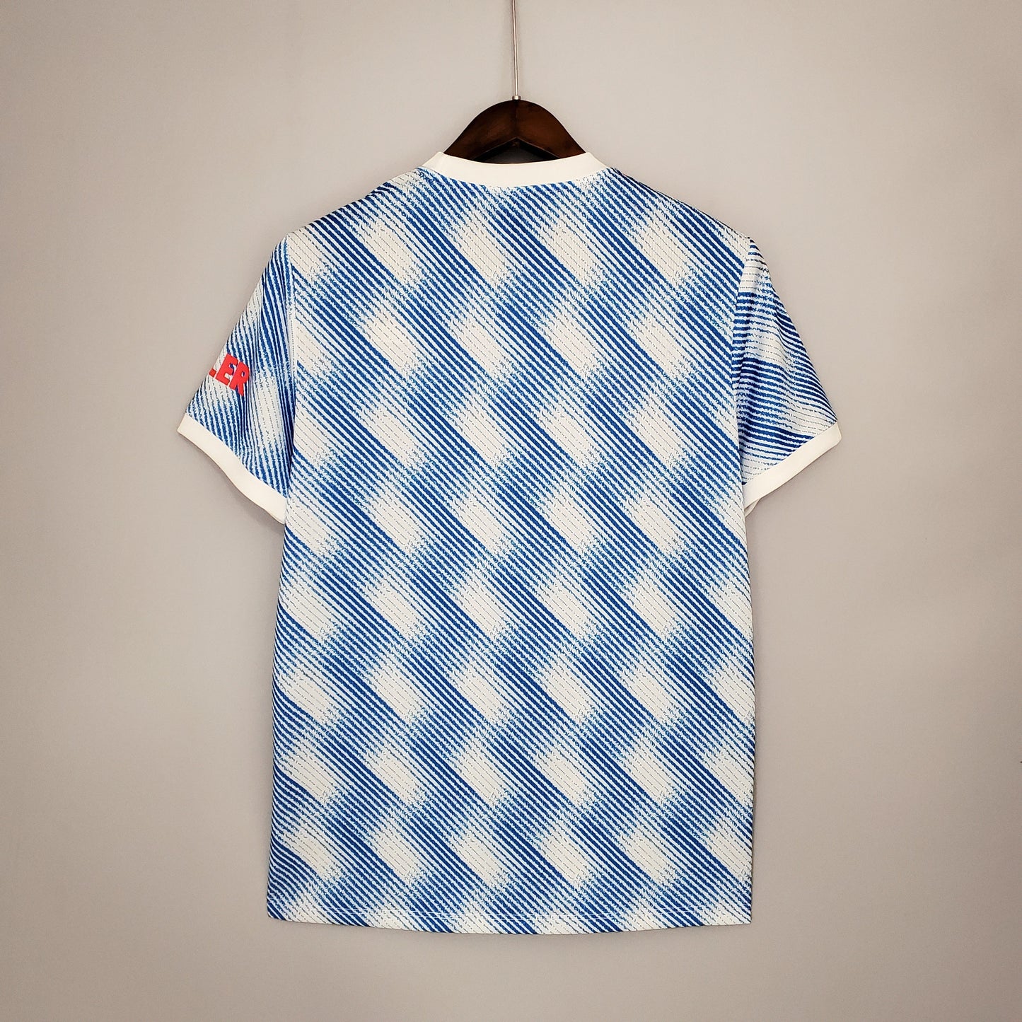 Manchester United Away Kit 21/22