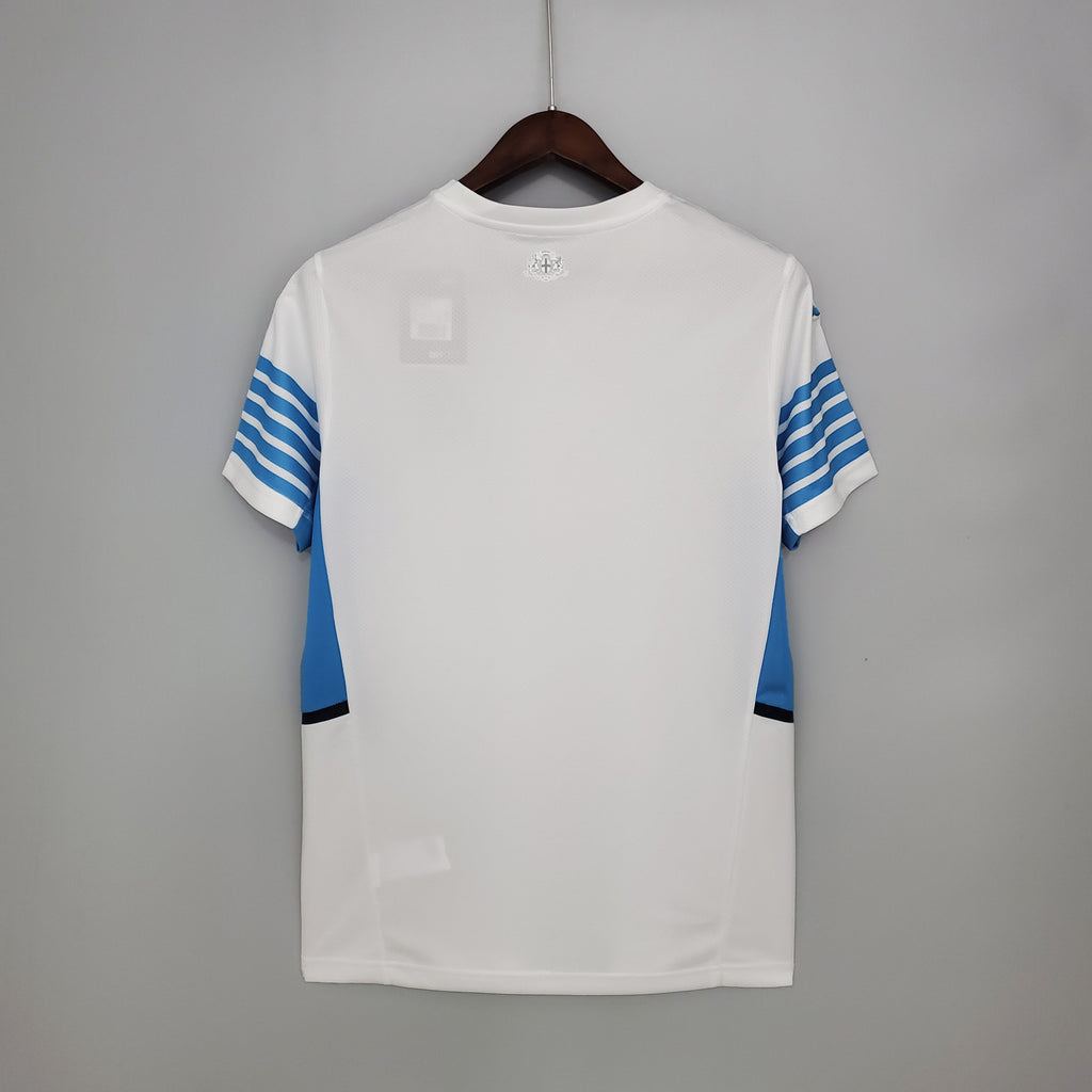 Marseille Home Kit 21/22