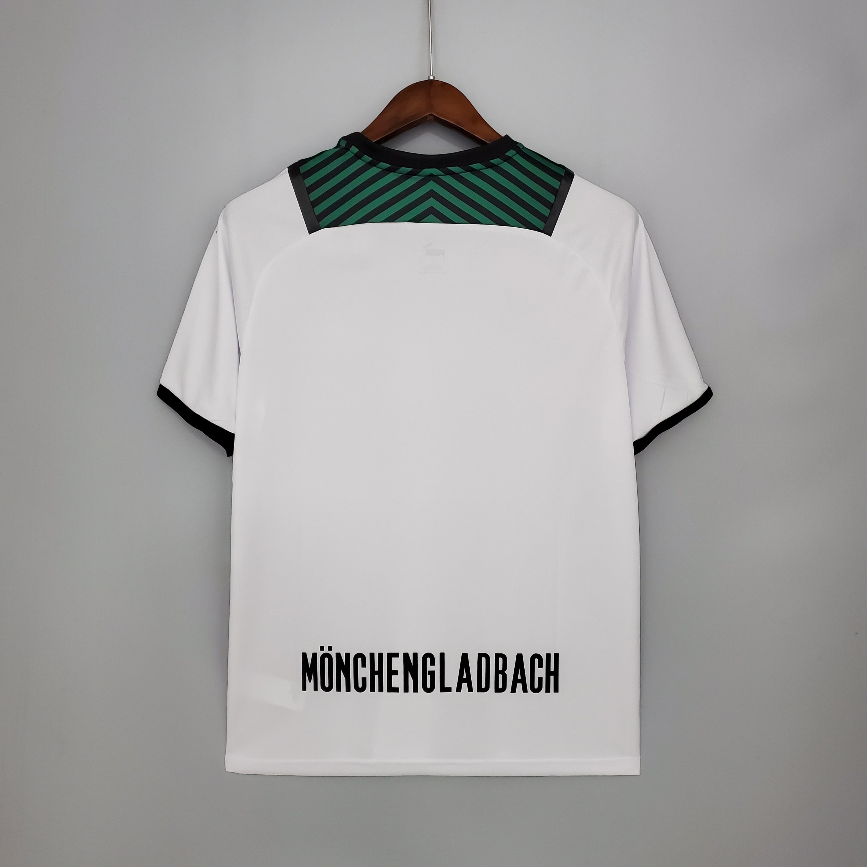 Monchen Home Kit 21/22