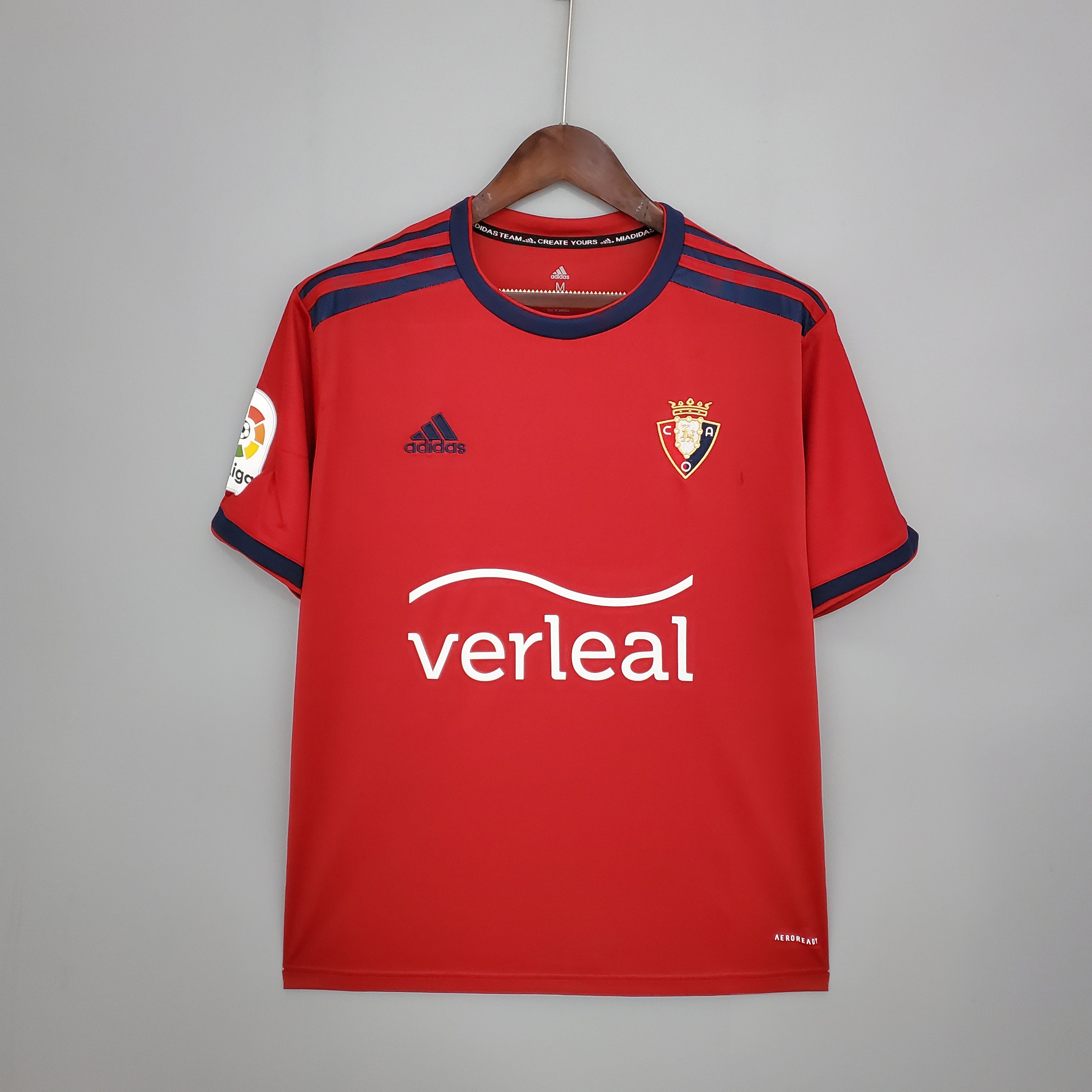 Osasuna Home Kit 21/22