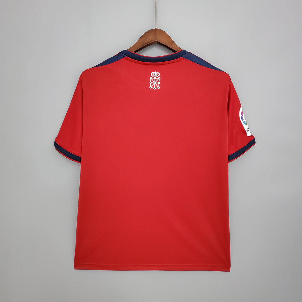 Osasuna Home Kit 21/22