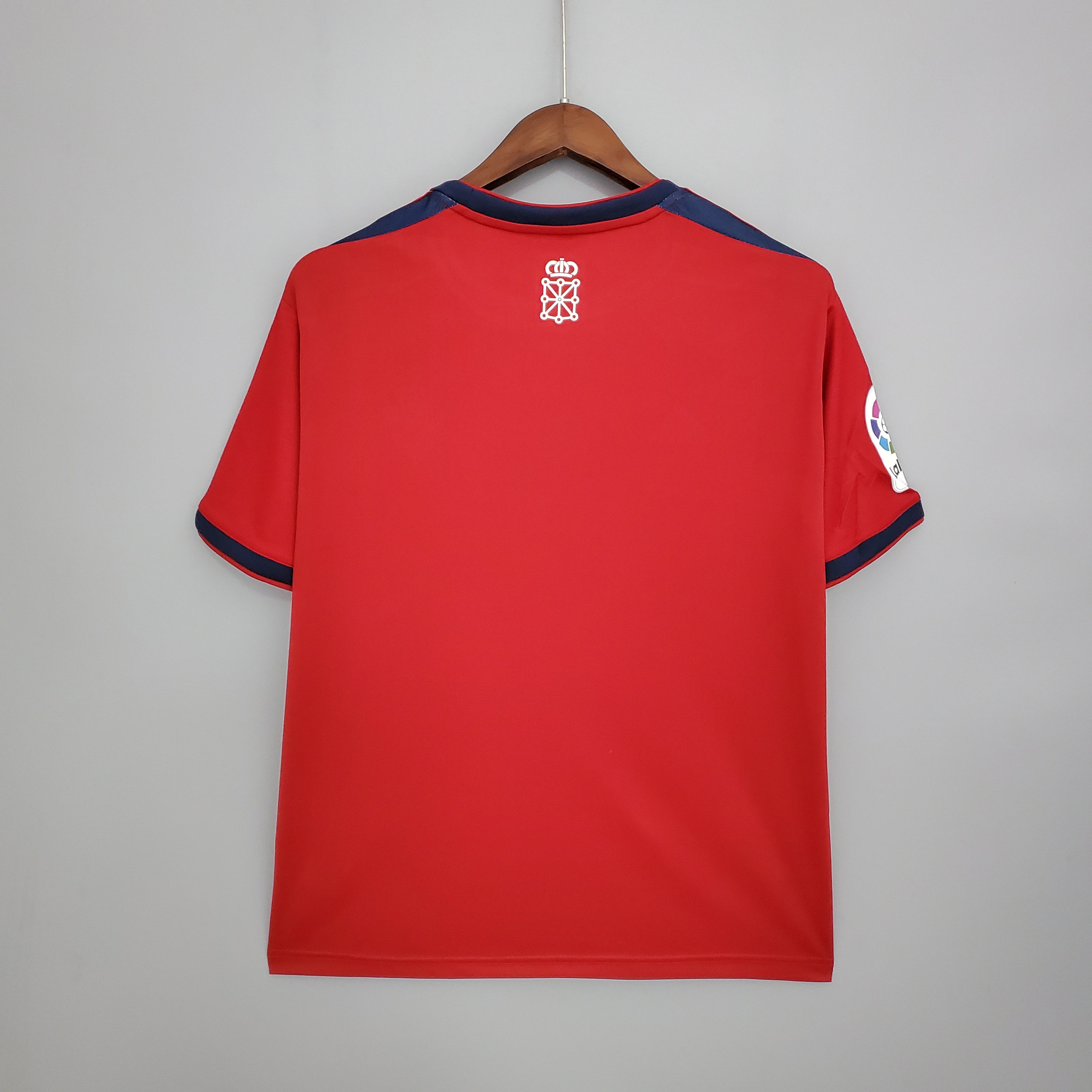 Osasuna Home Kit 21/22