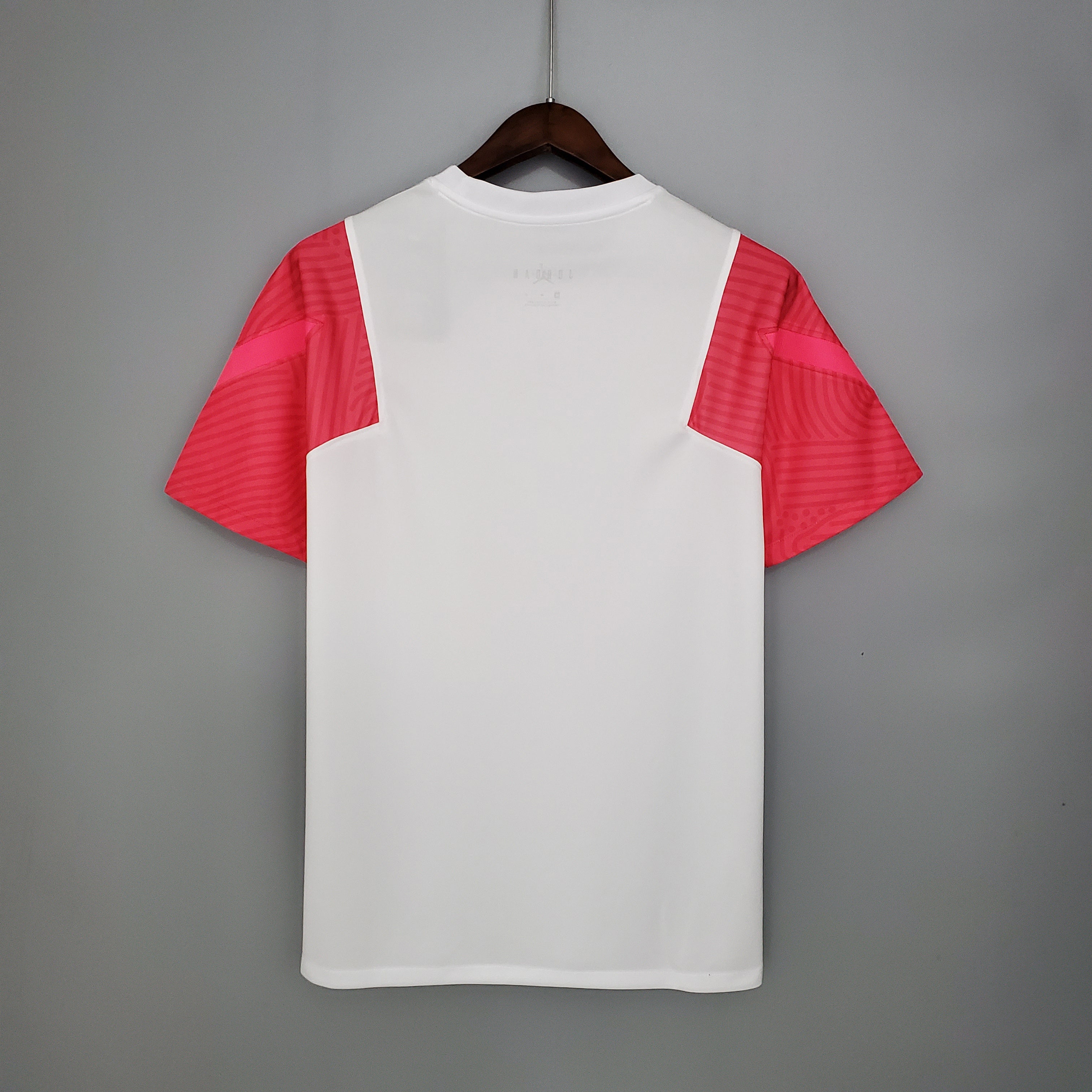 PSG Training Kit Pink & White 21/22