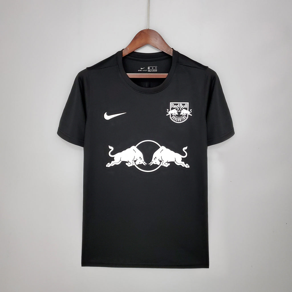 RB Leipzig Black Kit 21/22