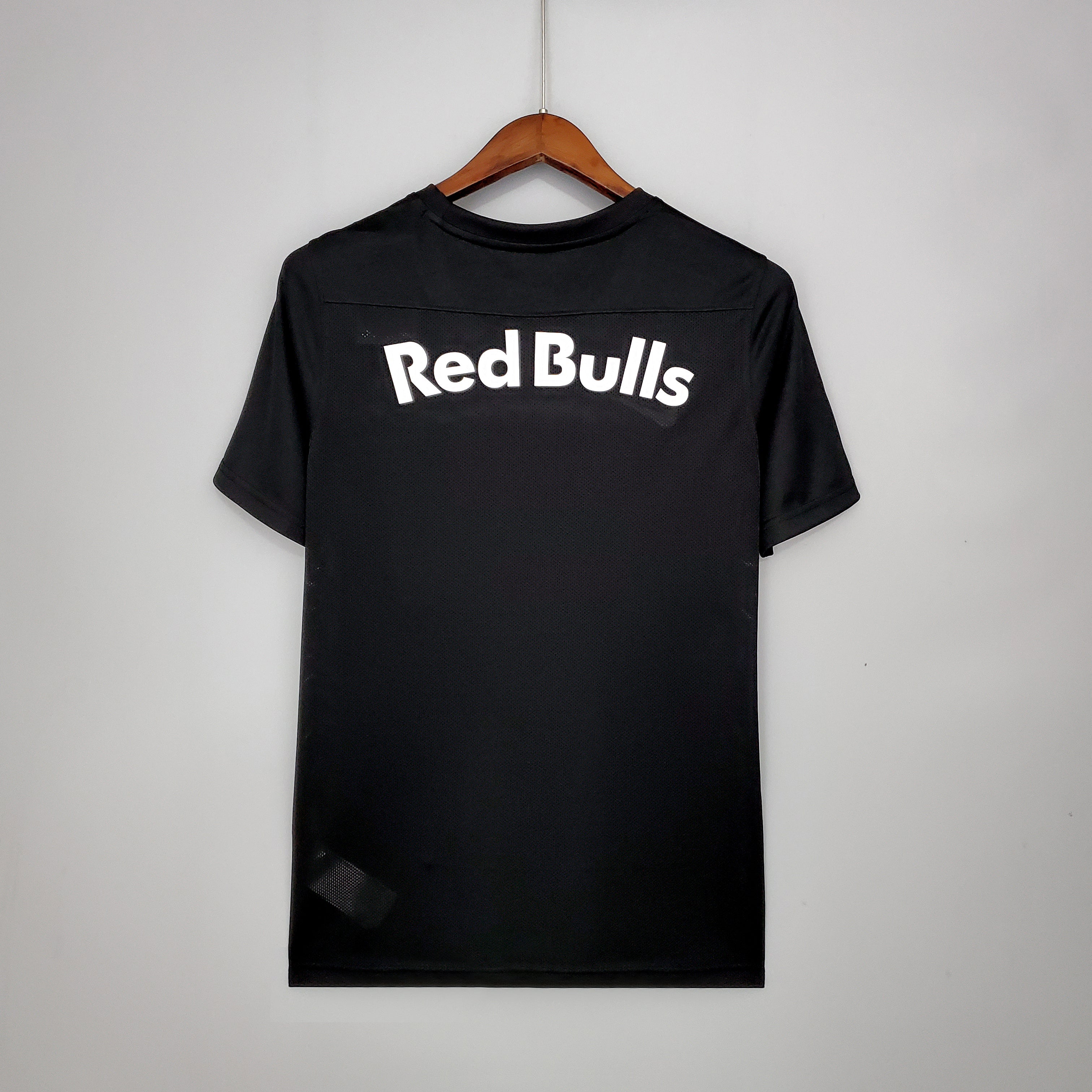 RB Leipzig Black Kit 21/22