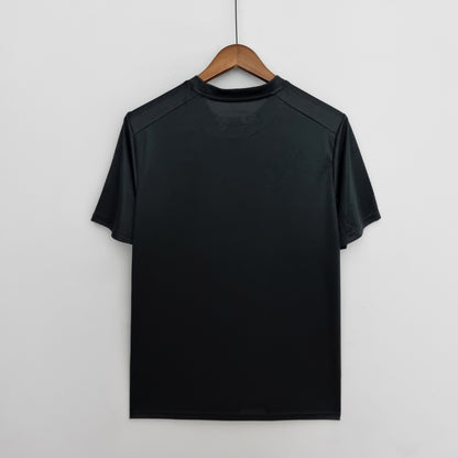 Rangers Blacked Out Kit 22/23