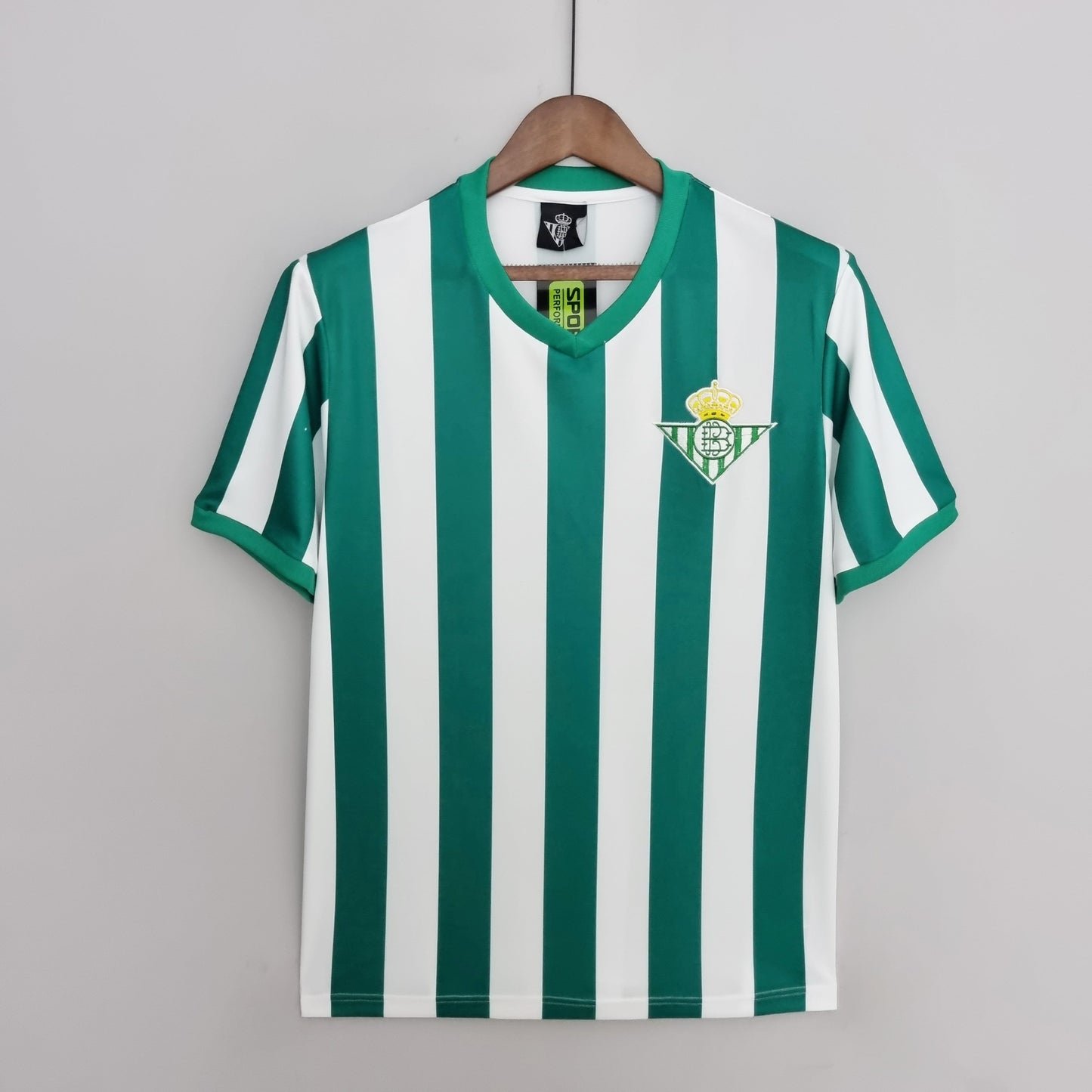 Real Betis Home Kit 22/23