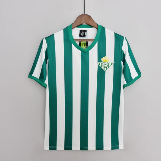 Real Betis Home Kit 22/23
