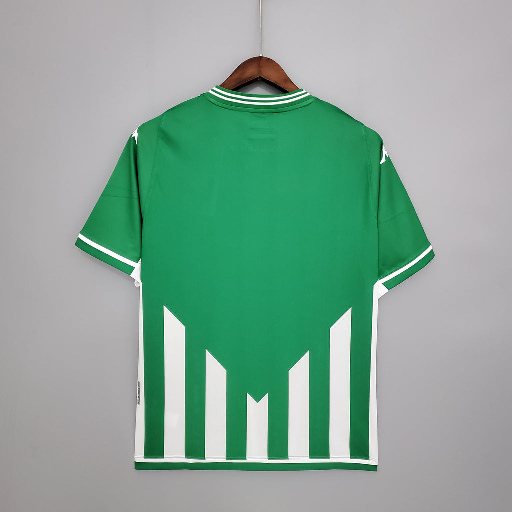 Real Betis Home Kit 21/22