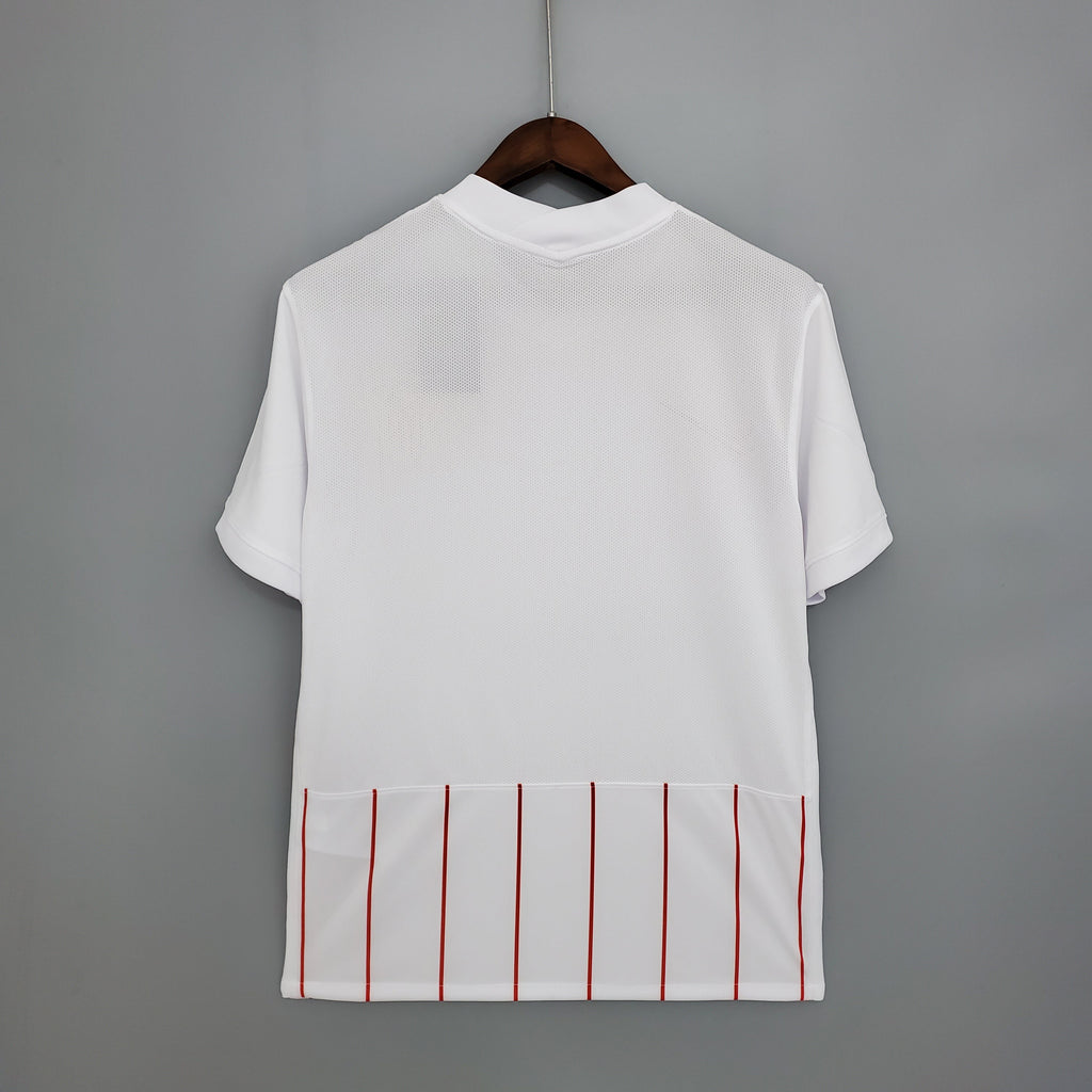 Sevilla Away Kit 21/22