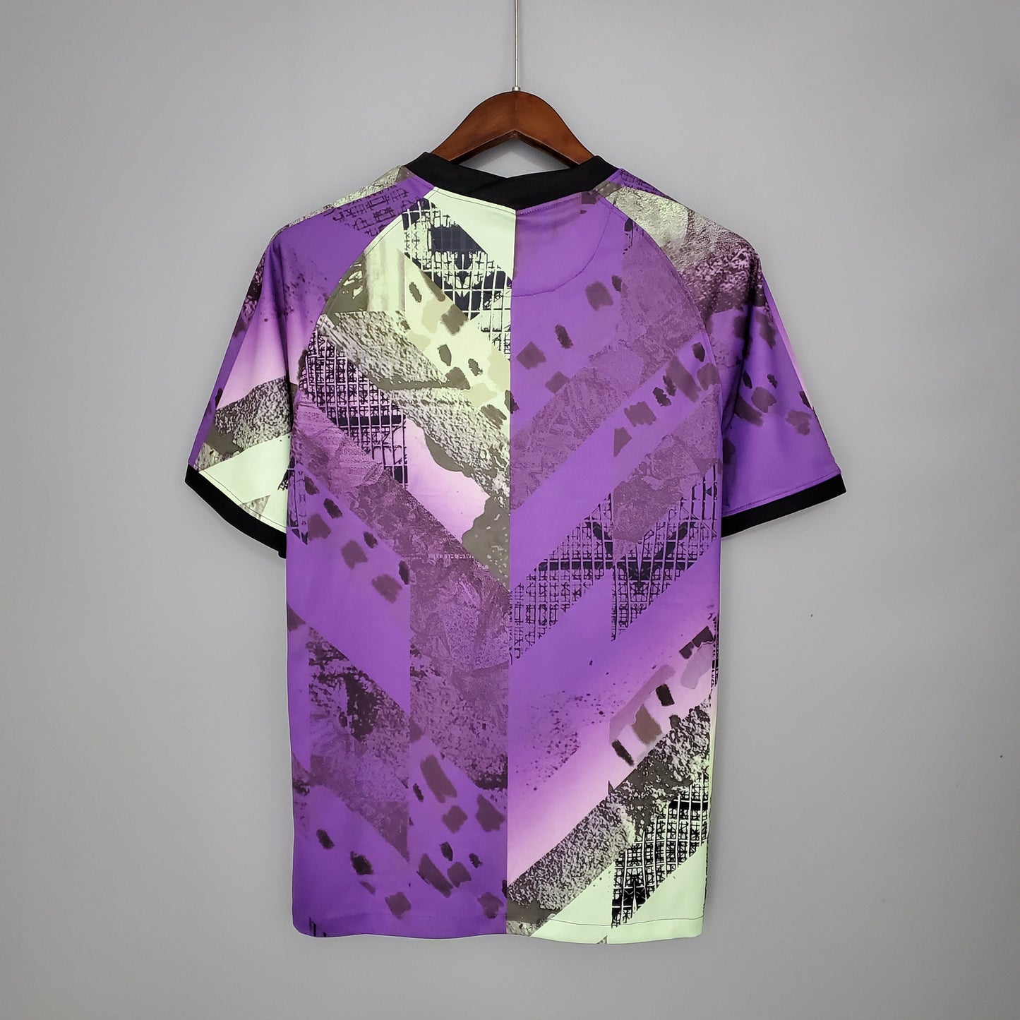 Tottenham Away Kit 21/22