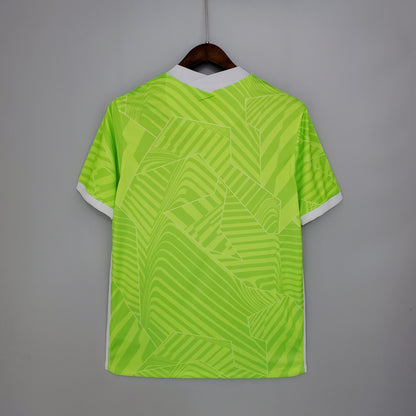 Wolfsburg Home Kit 21/22