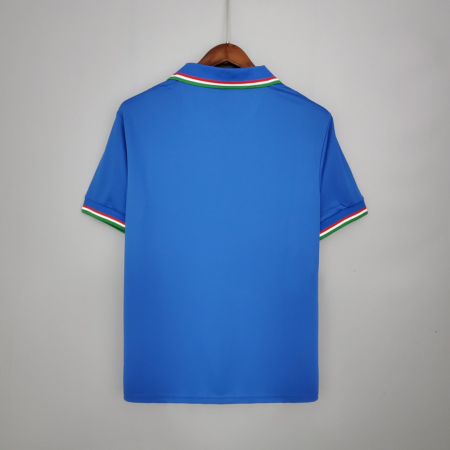 Retro Italy Home Kit 1982