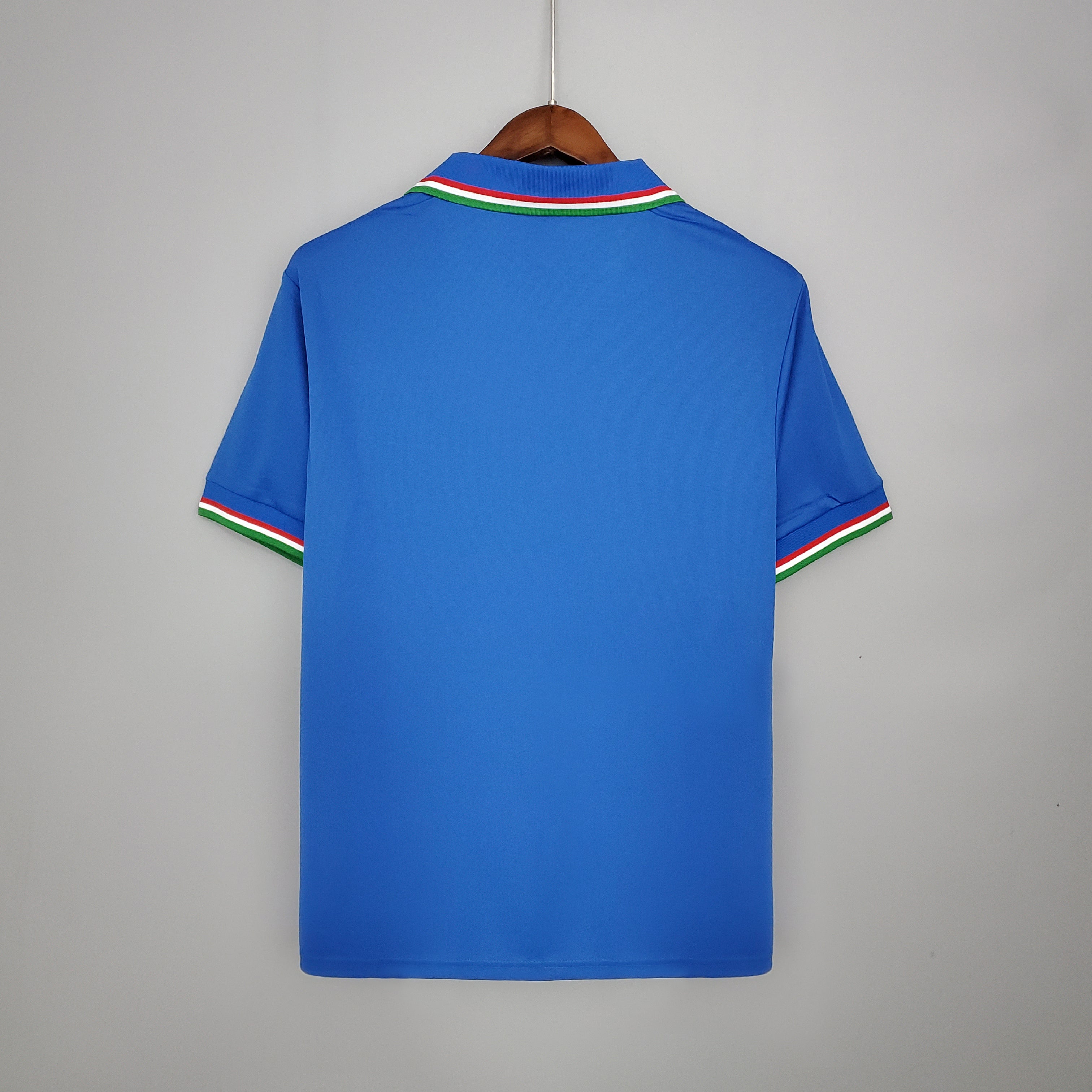 Retro Italy Home Kit 1982