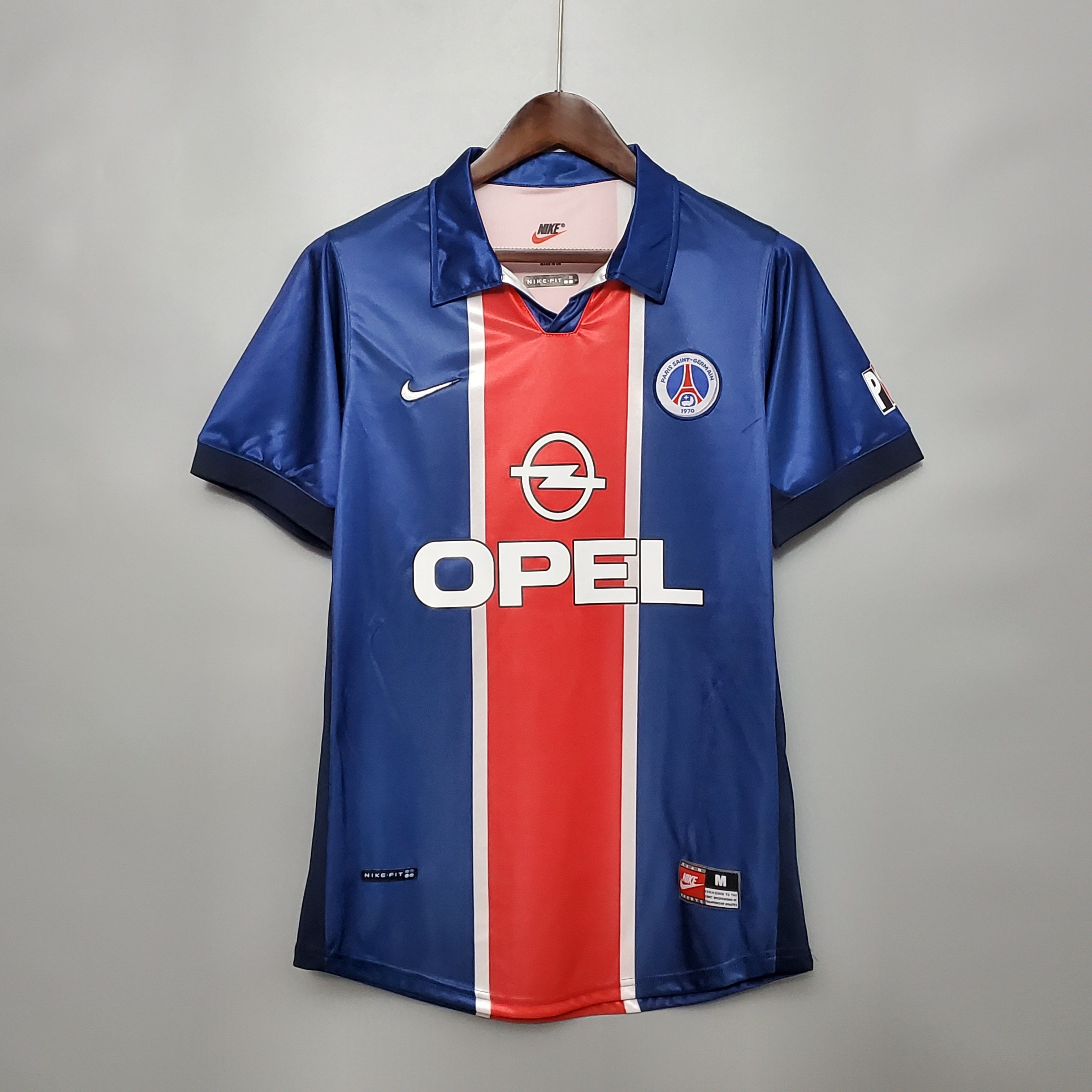 Retro PSG Home 98/99