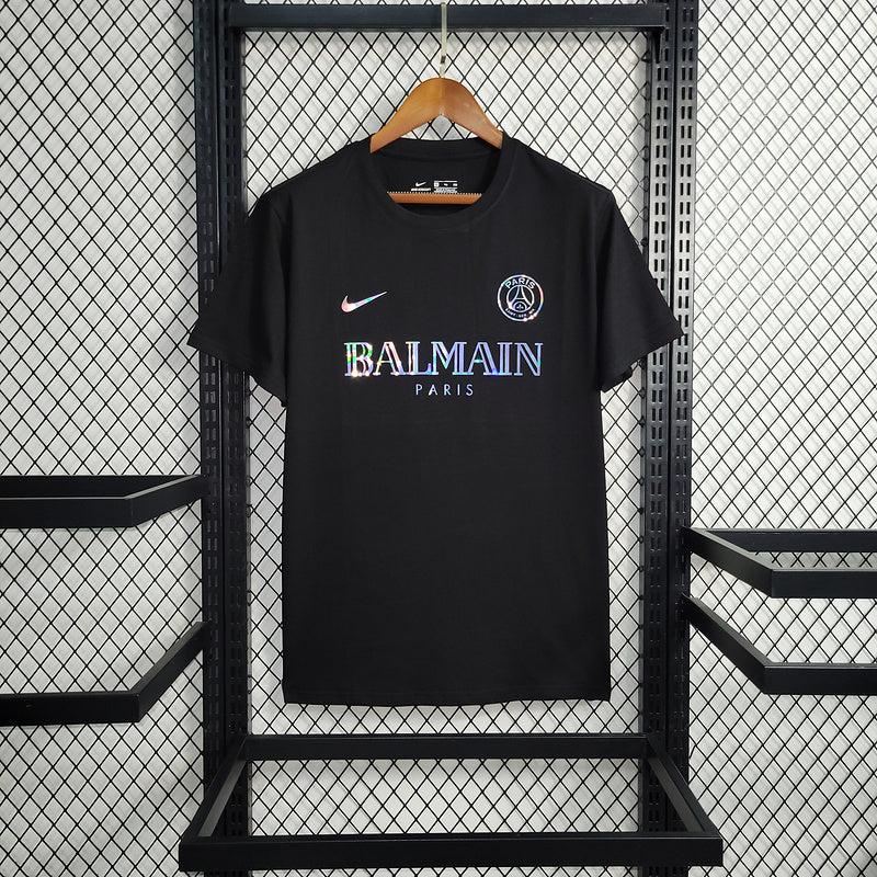 PSG Reflective Black Kit 23/24