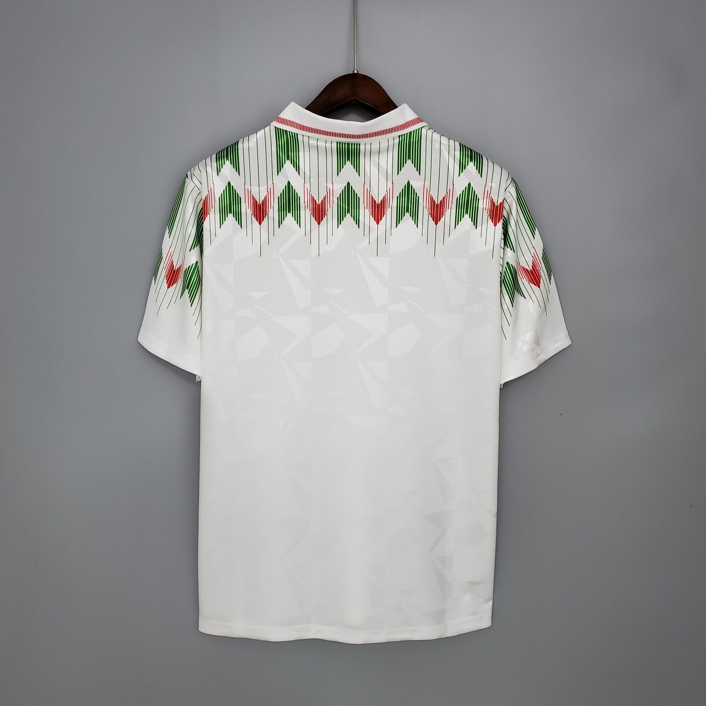 Retro Wales Away Kit 90/92