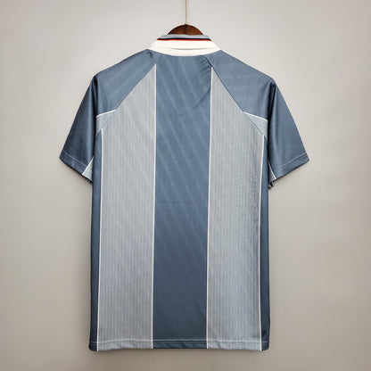 Retro England Away Kit 1996