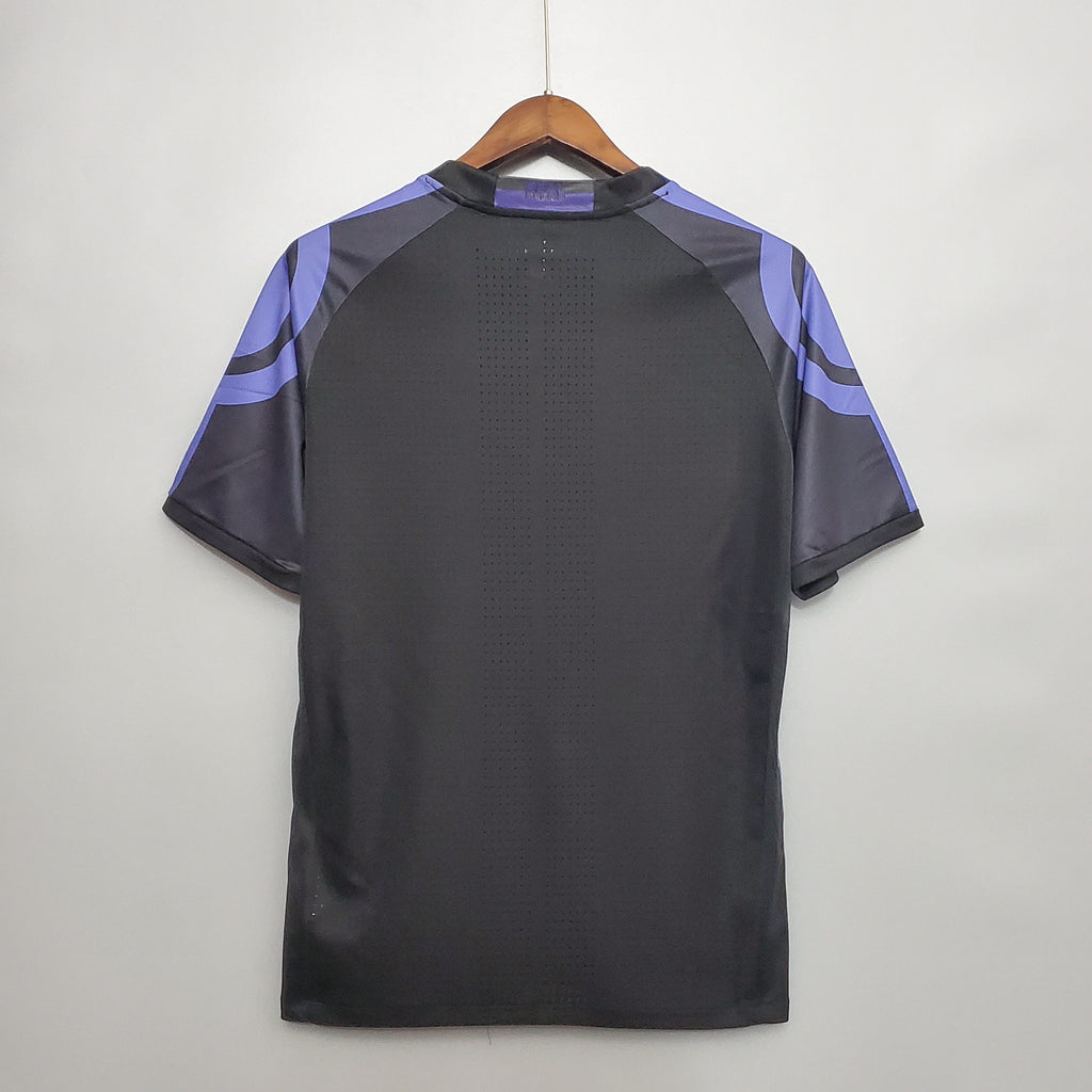 Retro Real Madrid Third Kit 15/16