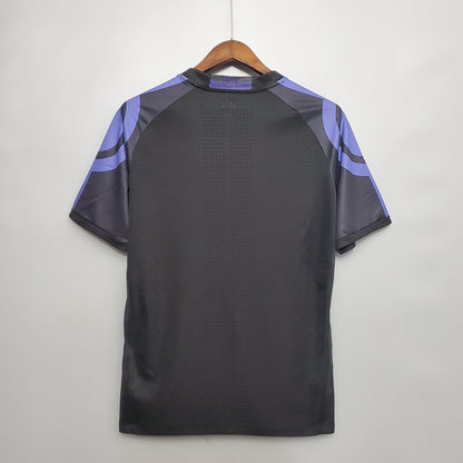 Retro Real Madrid Third Kit 15/16